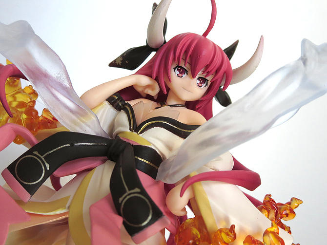 ブログ記事「デート・ア・ライブ２ 五河琴里フィギュア」の概要用画像